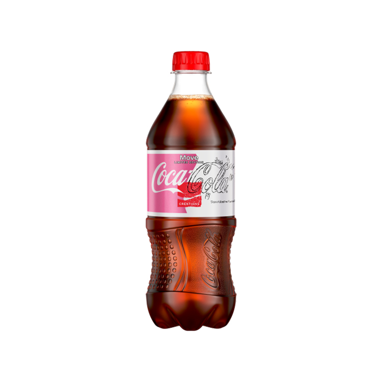 Limited Edition Coca‑Cola Creations | Coca‑Cola US